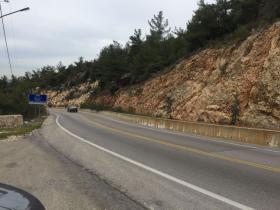 Vente terrain constructible dans region très touristique