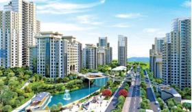 Appartement de 128 m2 à Istanbul