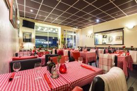 Le restaurant italien au coeur de Nice - commerce à vendre