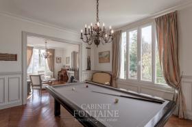 Très belle maison en meulière totalement rénovée