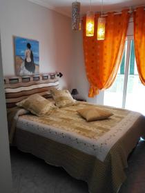 Appartement à 5 min à pied de la plage à Coma Ruga