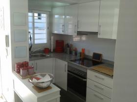 Appartement à vendre à 200 mètre de la très belle plage de Gandia