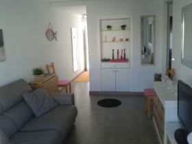 Appartement à vendre à 200 mètre de la très belle plage de Gandia