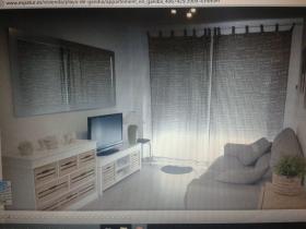 Appartement à vendre à 200 mètre de la très belle plage de Gandia