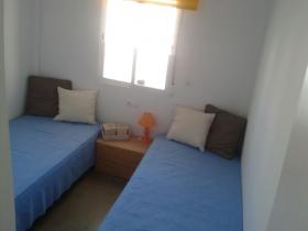 Appartement à vendre à 200 mètre de la très belle plage de Gandia