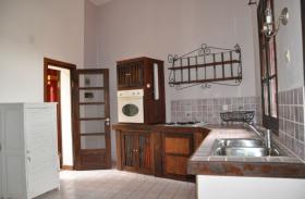 Ambatobe - charmante villa t5 meublée équipée style traditionnel avec vue 360°