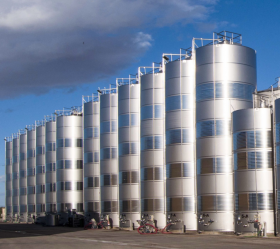 Domaine viticole à vendre en Espagne avec une dénomination d'origine D.O. La Mancha