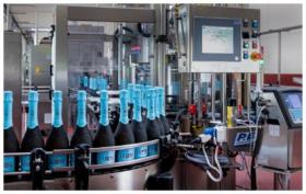 Domaine viticole à vendre en Espagne avec une dénomination d'origine D.O. La Mancha