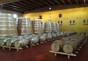 Domaine viticole à vendre en Espagne avec une dénomination d'origine D.O. La Mancha