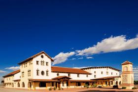 Domaine viticole à vendre en Espagne avec une dénomination d'origine D.O. La Mancha