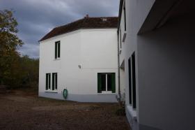 Grande maison de campagne - chambres d'hôtes ou gîte
