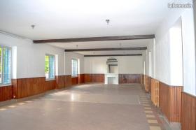 Grande maison de campagne - chambres d'hôtes ou gîte