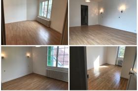 Grande maison de campagne - chambres d'hôtes ou gîte