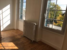 Grande maison de campagne - chambres d'hôtes ou gîte