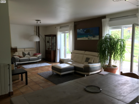 Charmante maison 200 m2