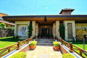 Villa de luxe dans la station balnéaire de Kemer Antalya