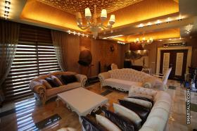 Villa de luxe dans la station balnéaire de Kemer Antalya