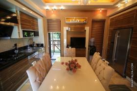 Villa de luxe dans la station balnéaire de Kemer Antalya