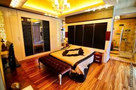 Villa de luxe dans la station balnéaire de Kemer Antalya