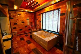 Villa de luxe dans la station balnéaire de Kemer Antalya