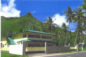 Special investisseur à vendre immeuble à Moorea