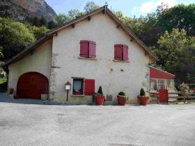 Ancienne bergerie entièrement restaurée