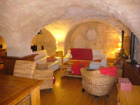 Ancienne bergerie entièrement restaurée