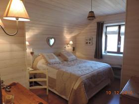 Ancienne bergerie entièrement restaurée