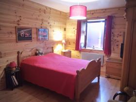 Ancienne bergerie entièrement restaurée