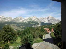 Ancienne bergerie entièrement restaurée