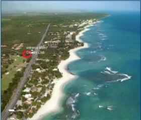 Villa de golf de luxe