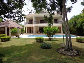 Villa de golf de luxe