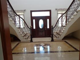 Villa de golf de luxe