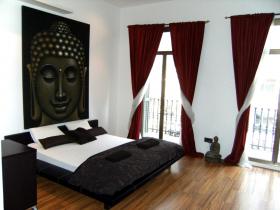 Appartement touristique dans le centre-ville de Barcelone avec un retour sur investissement élevé