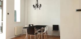 Appartement touristique dans le centre-ville de Barcelone avec un retour sur investissement élevé