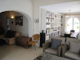 Belle maison à vendre à Adsubia, Javea en Espagne