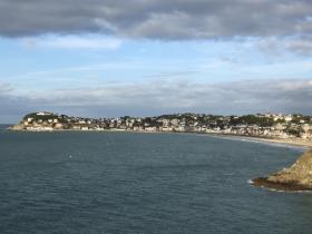 Maison de charme en bord de mer