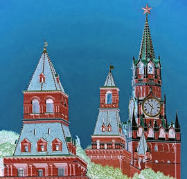 Investisseurs immobiliers russes