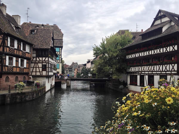 Maison de luxe Vendu